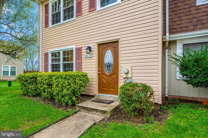 Discover your ideal first home in this charming and affordable end-unit townhouse in Walkersville, MD! Imagine relaxing in your own private yard, perfect for gatherings with family and friends or peaceful afternoons outdoors. This inviting community offers excellent schools and a welcoming neighborhood atmosphere that will make you feel right at home from day one. Enjoy nearby amenities including beautiful parks, playgrounds, and local shopping. You'll also appreciate the convenience of popular grocery stores, cozy restaurants, and easy access to vibrant Downtown Frederick just minutes away. With exciting recreational spots, such as Walkersville Community Park, Heritage Farm Park, and scenic trails perfect for walking or biking, there's always something fun to do close to home. This home gives you everything you've dreamed of—comfort, convenience, and a sense of belonging—in one of Frederick County's most desirable locations. Come and see it for yourself!