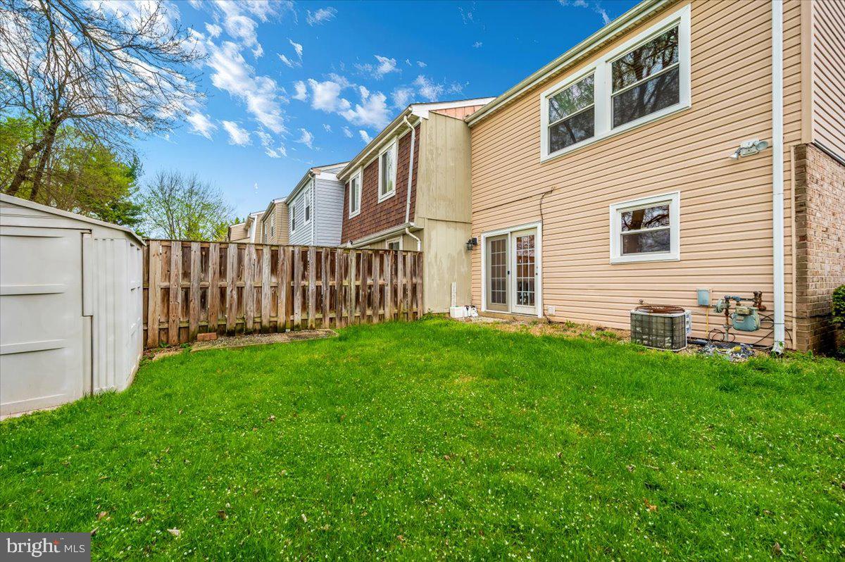 DISCOVERY - Residential