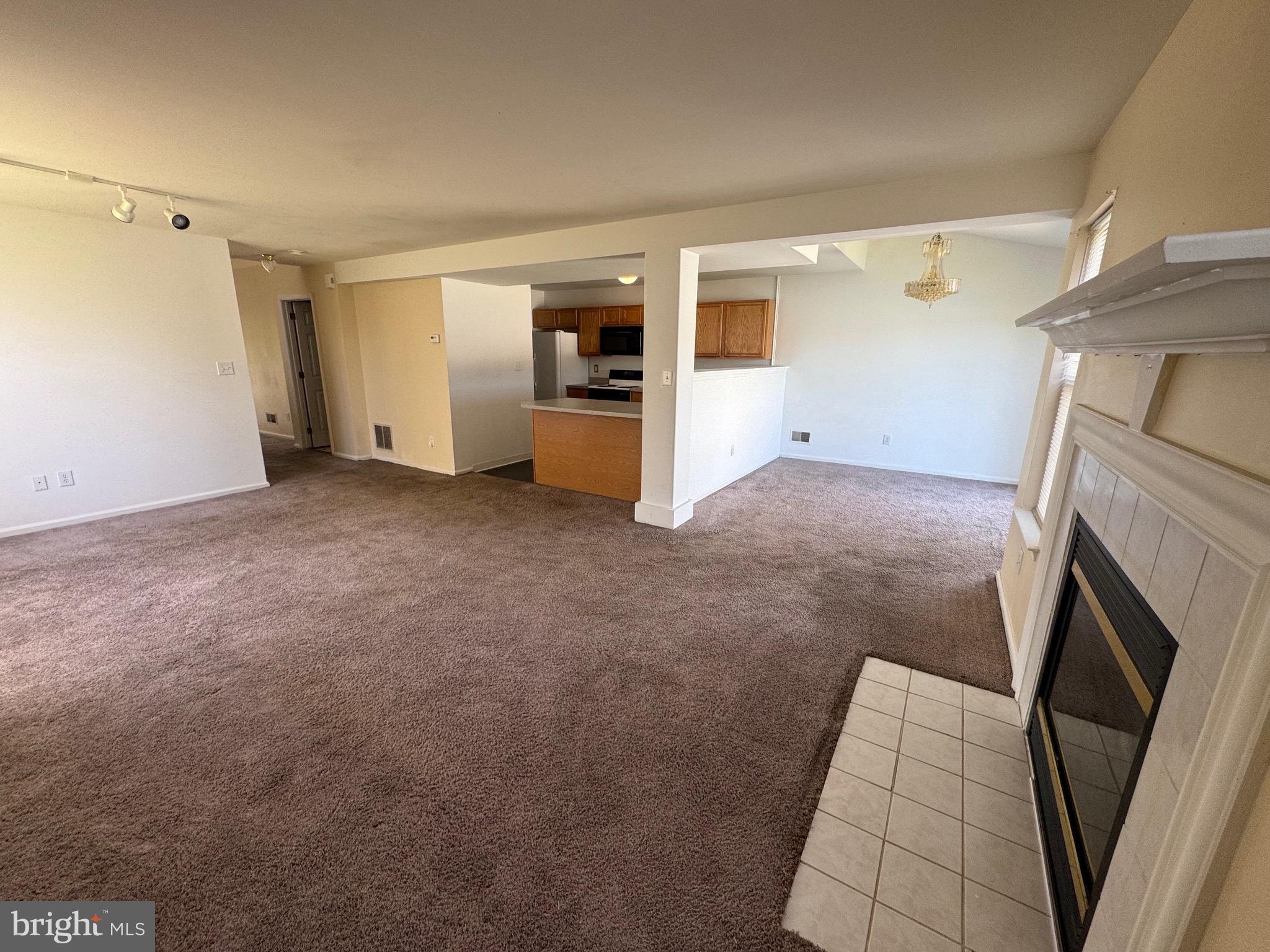 MILLBRANCH AT GREENLAWN - Residential Lease