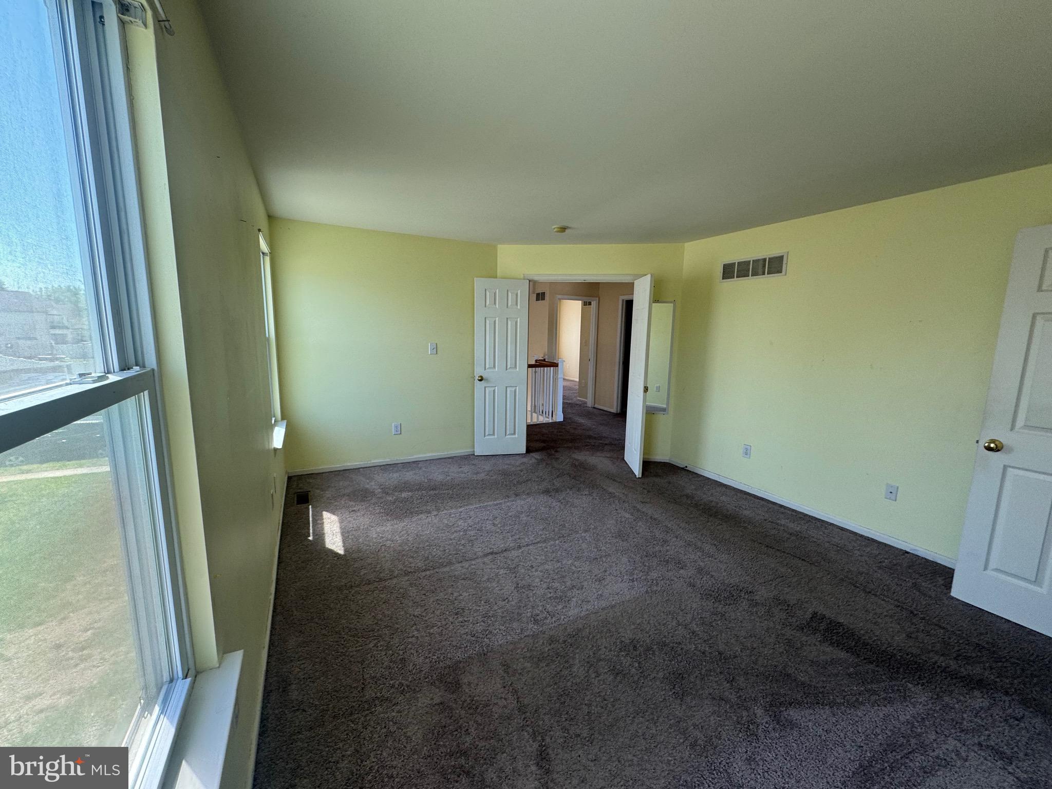 MILLBRANCH AT GREENLAWN - Residential Lease