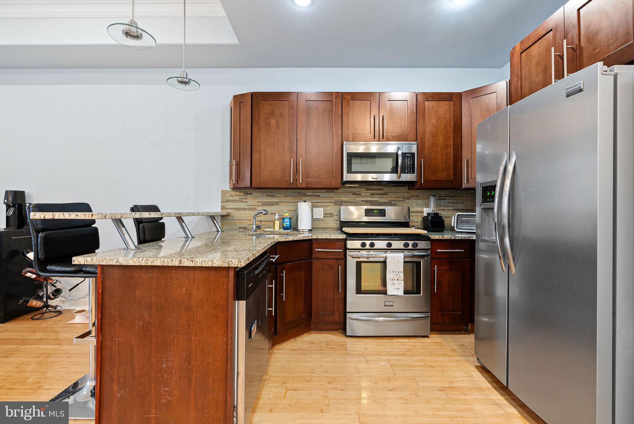 ART MUSEUM AREA - Residential Lease