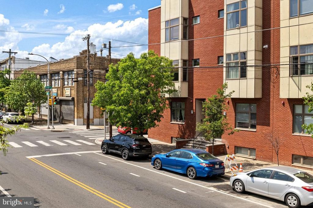 Photo of 1535 Fairmount Avenue #1, PHILADELPHIA, PA 19130 (MLS # PAPH2540970)