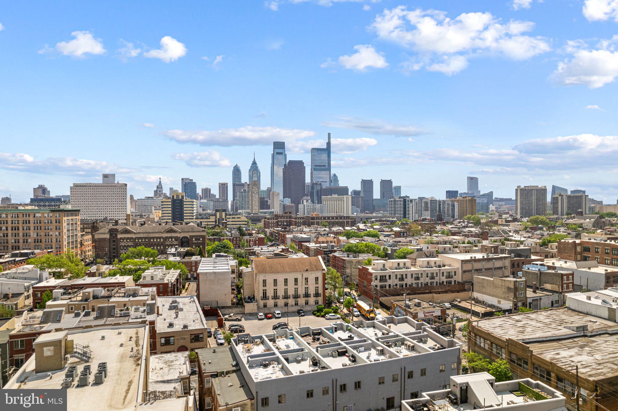 ART MUSEUM AREA - Residential Lease