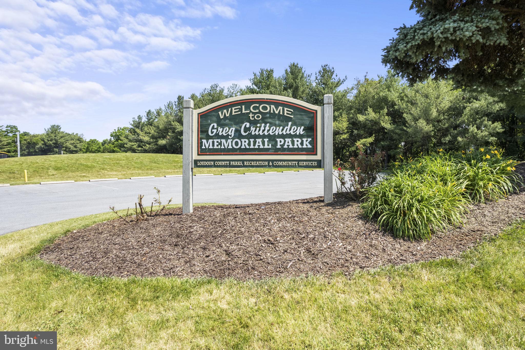 ASHBURN STATION - Residential