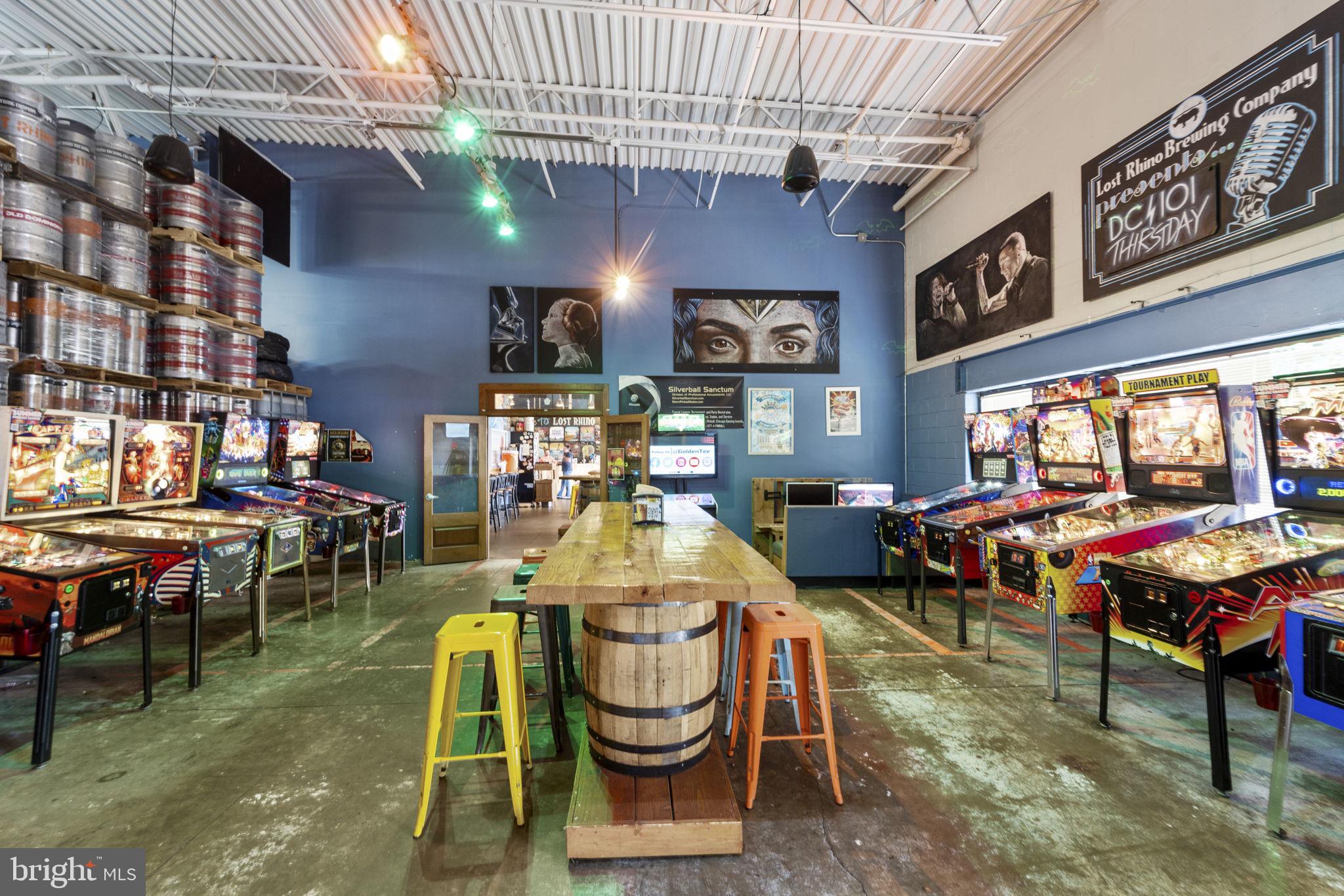 ASHBURN STATION - Residential