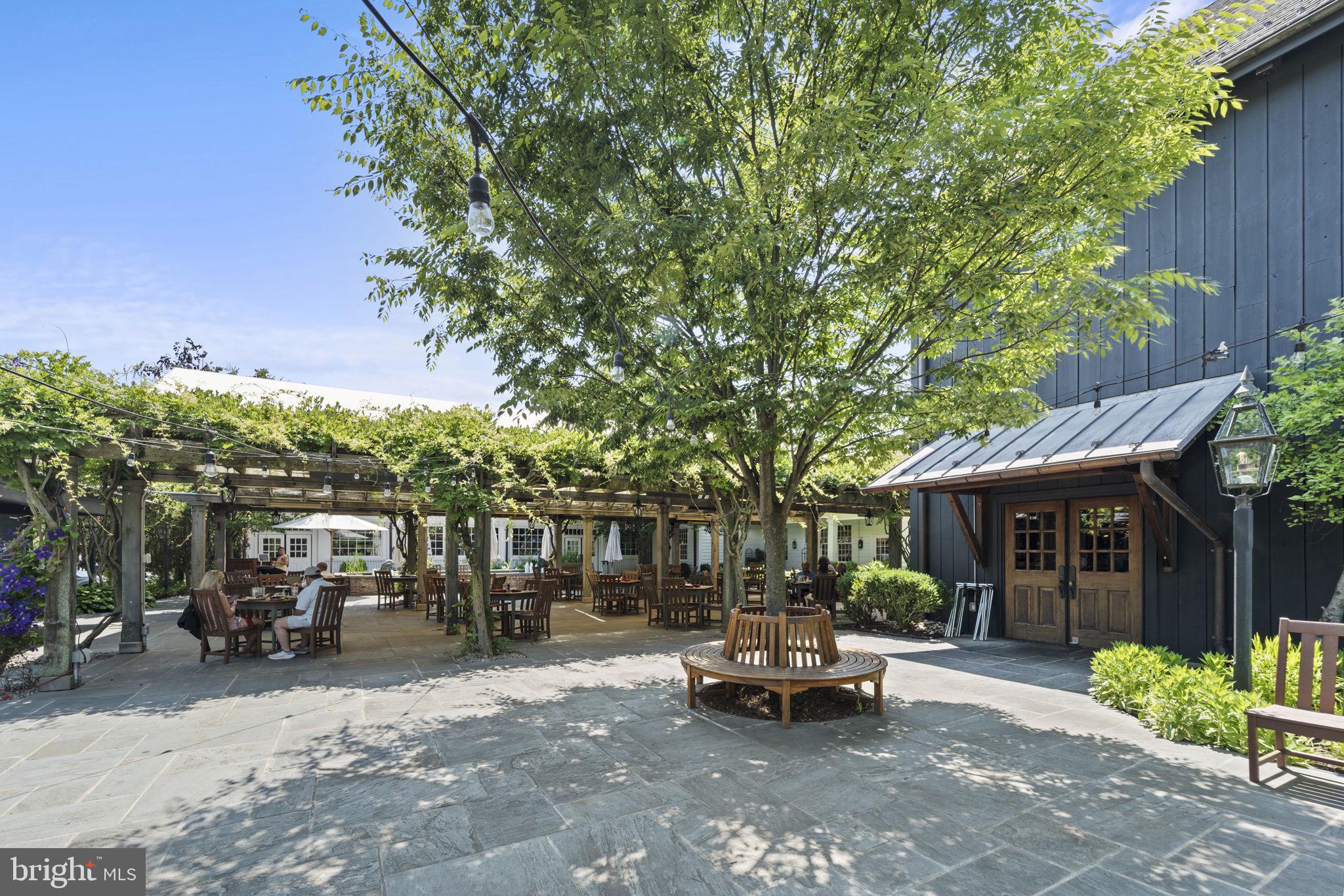 ASHBURN STATION - Residential