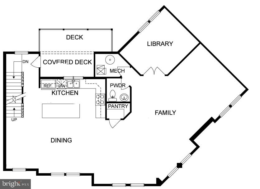 ASHBURN STATION - Residential