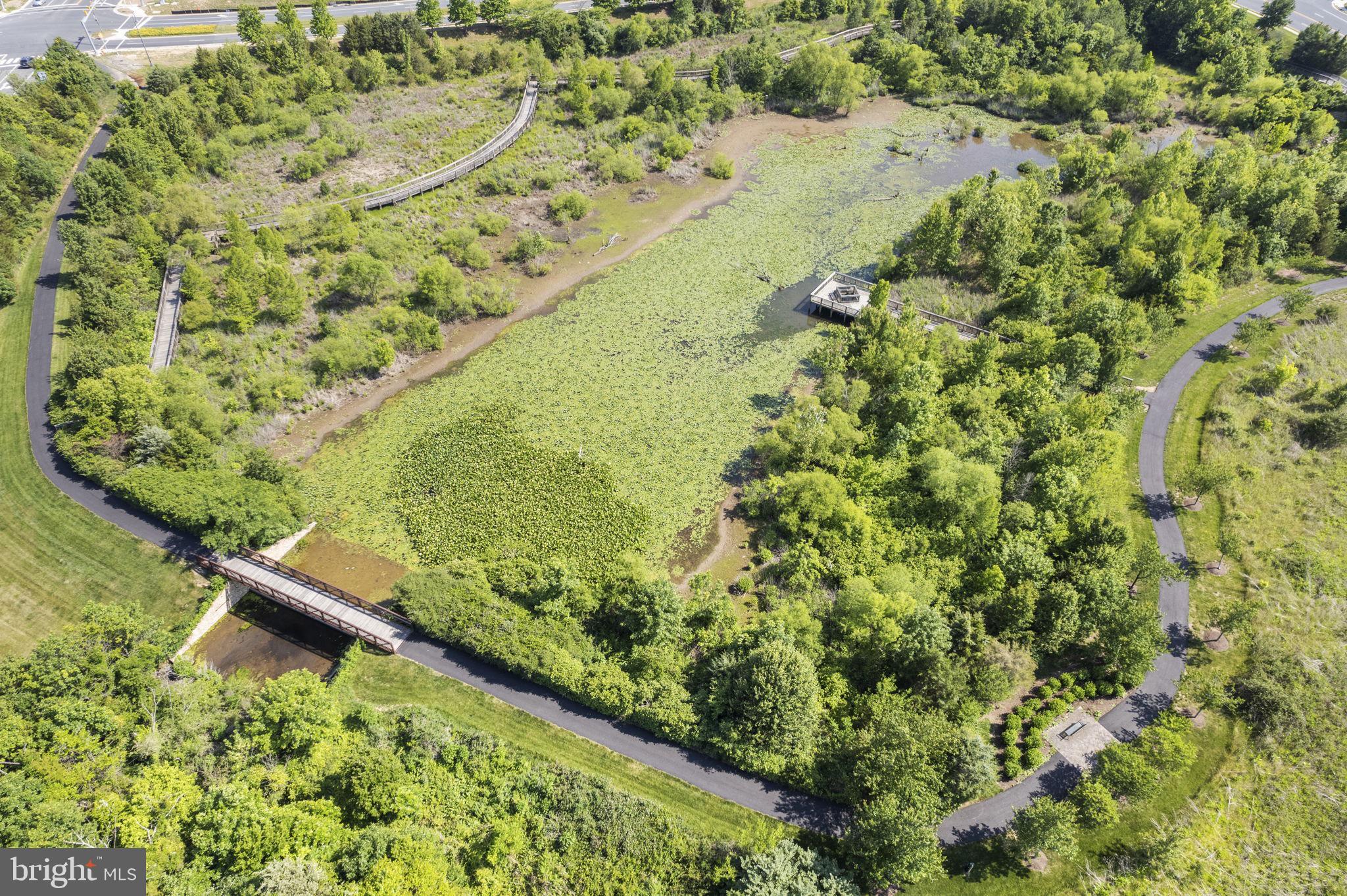 ASHBURN STATION - Residential