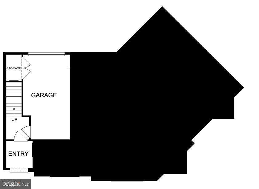 ASHBURN STATION - Residential