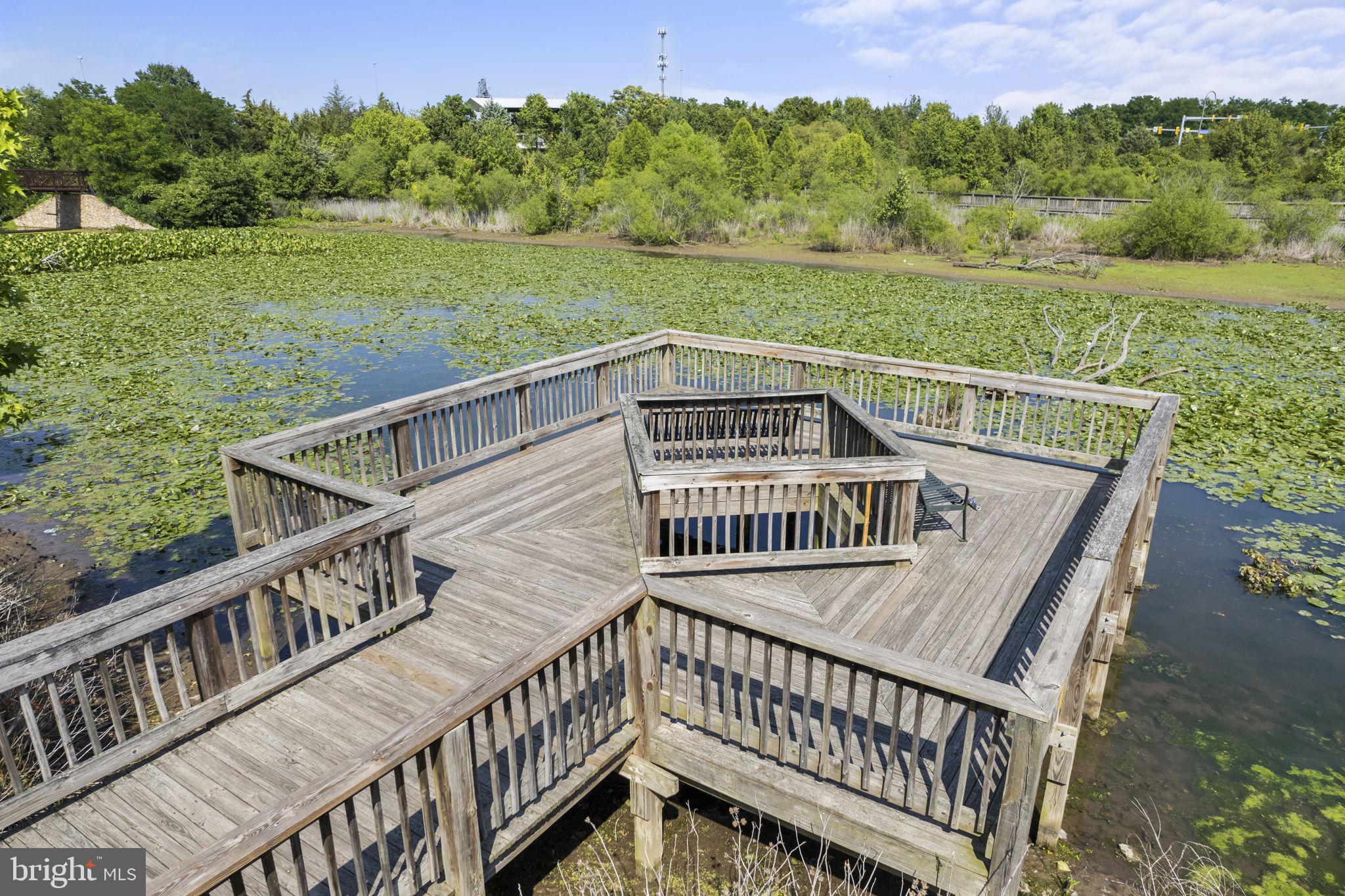ASHBURN STATION - Residential