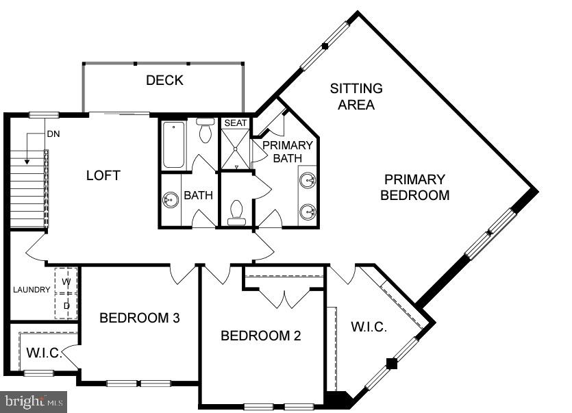 ASHBURN STATION - Residential
