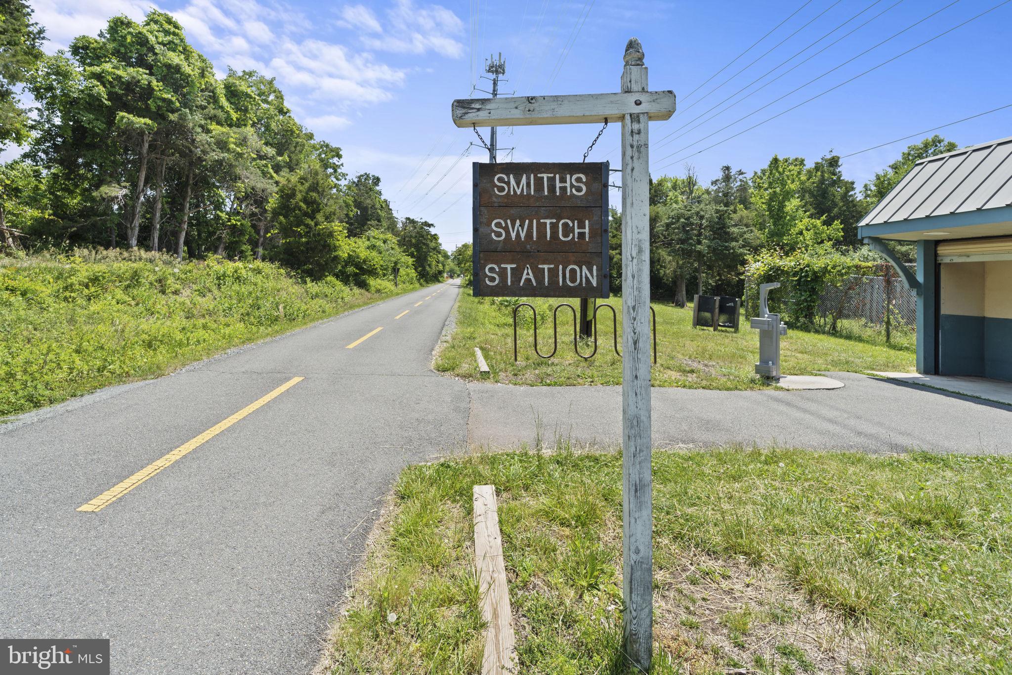 ASHBURN STATION - Residential