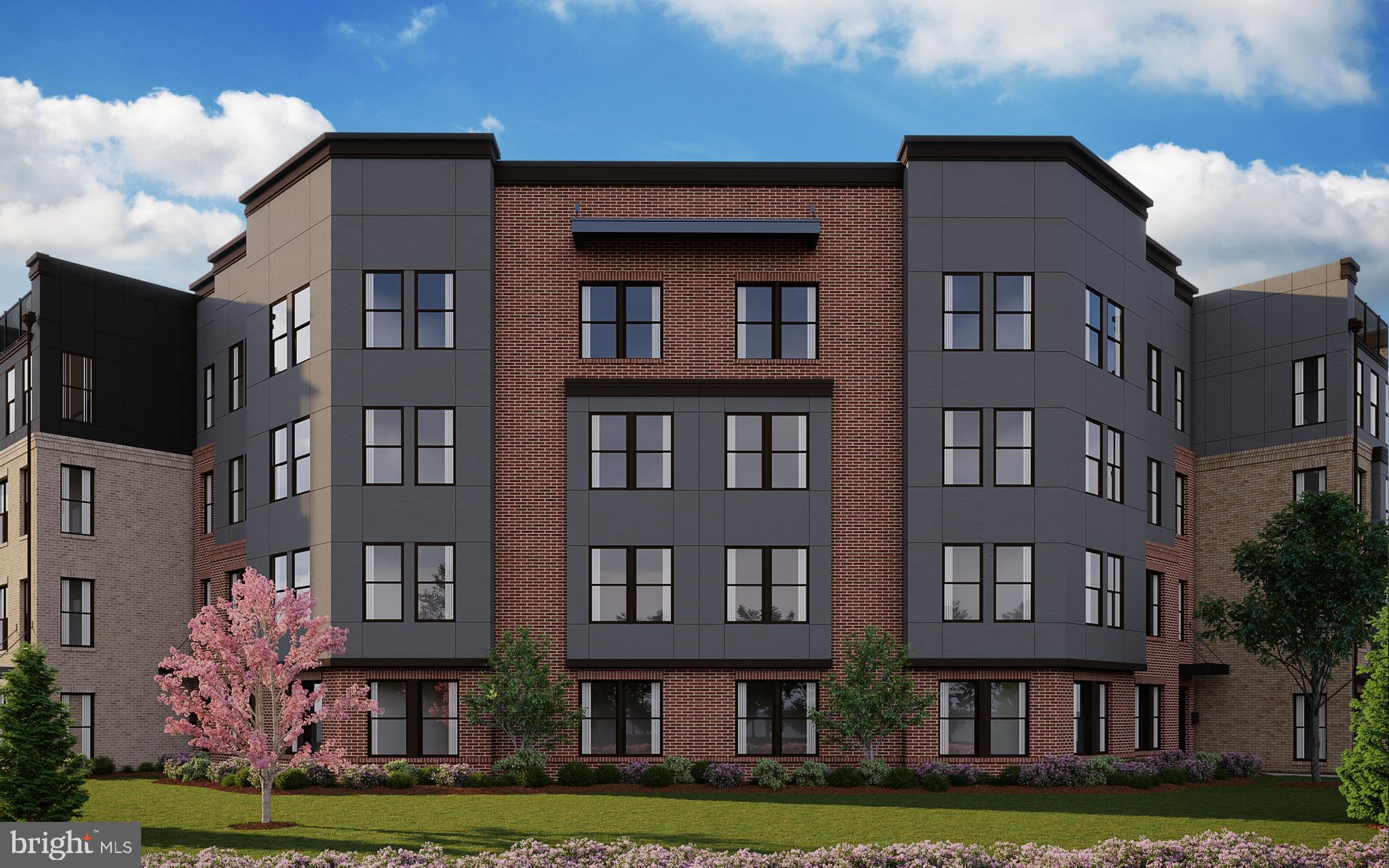 ASHBURN STATION - Residential