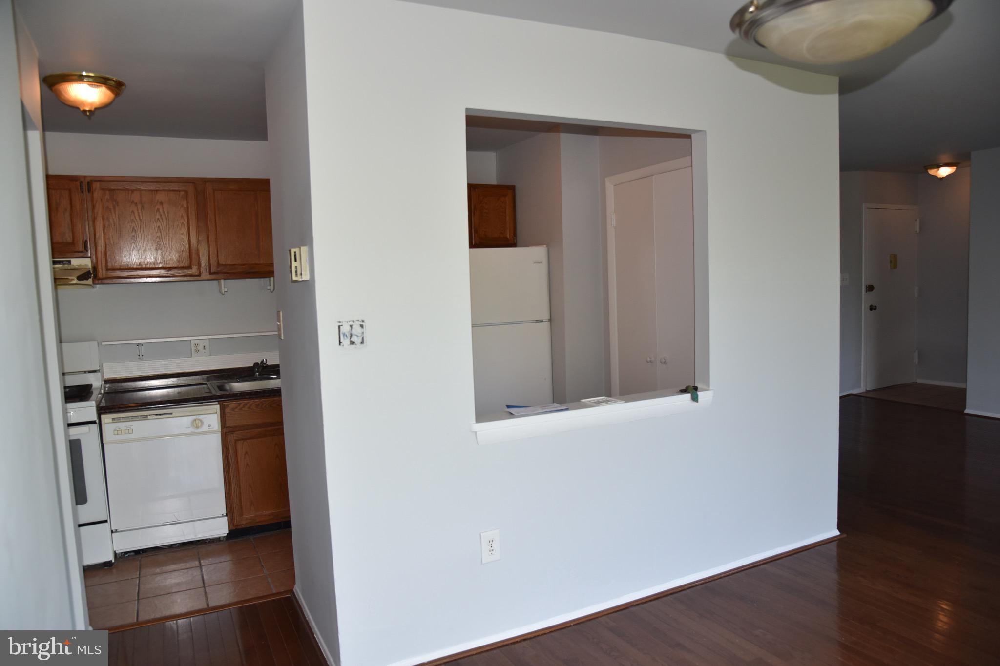 OCCOQUAN RIDGE CONDO - Residential