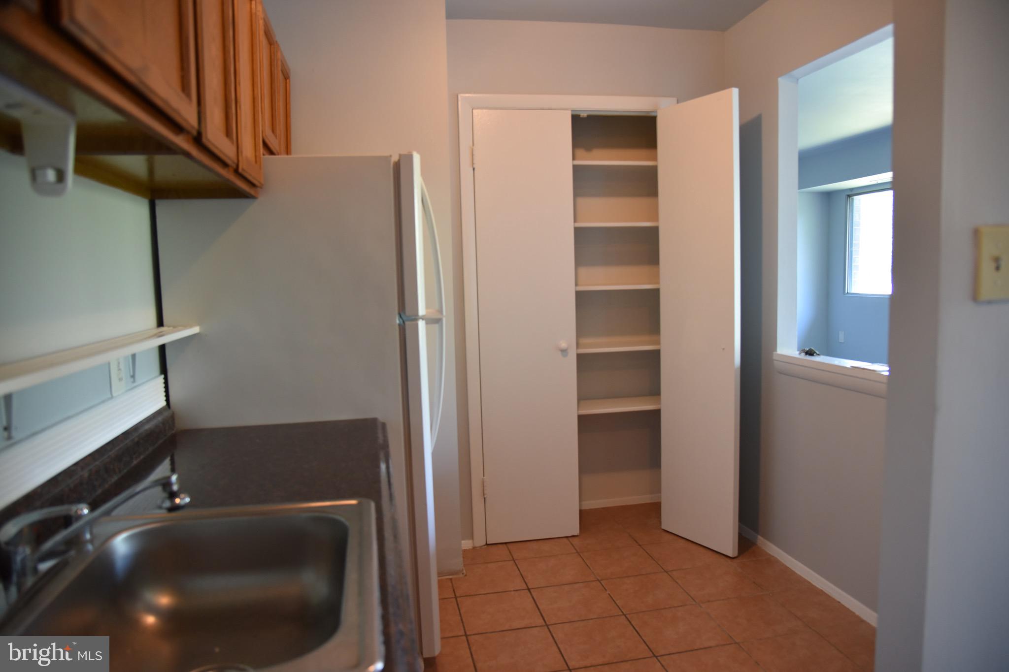 OCCOQUAN RIDGE CONDO - Residential