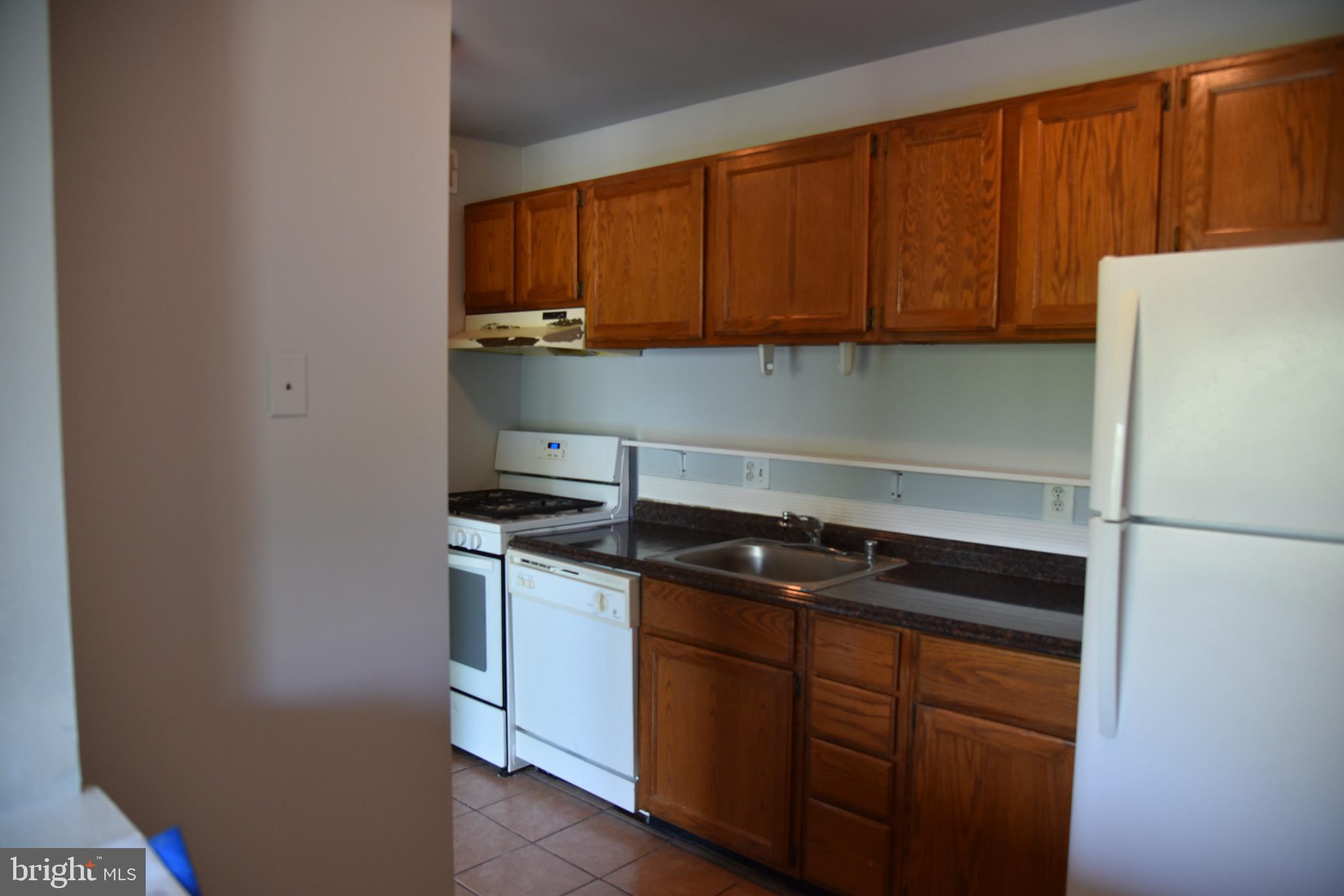 OCCOQUAN RIDGE CONDO - Residential