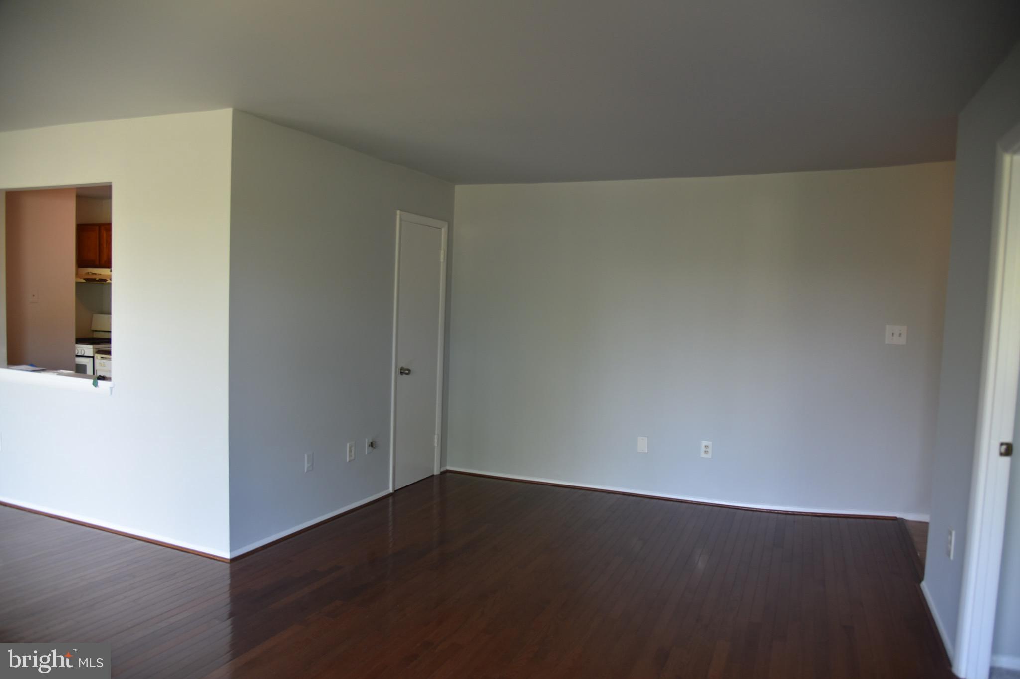 OCCOQUAN RIDGE CONDO - Residential