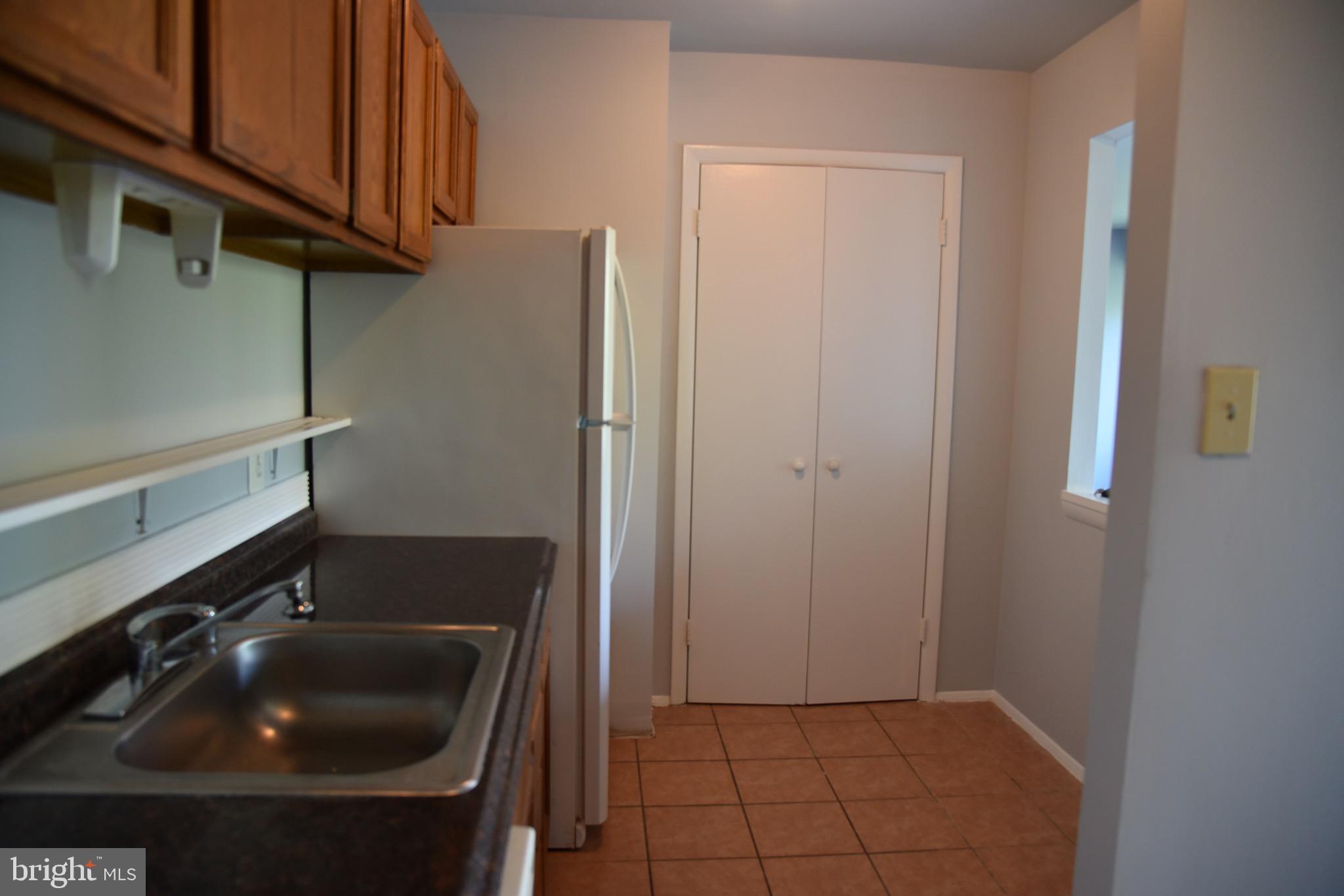 OCCOQUAN RIDGE CONDO - Residential