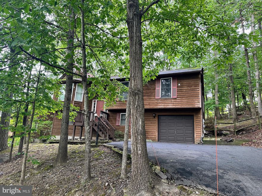 For Rent – 3 Bedroom, 2 Bathroom Home with Garage in Lake Linganore

Welcome to your new home in the highly sought-after Lake Linganore community! This charming 3-bedroom, 2-bathroom home with an attached garage offers comfort, convenience, and access to resort-style amenities.
The main living area features vaulted ceilings and hardwood flooring that create a bright and open feel. A kitchen with stainless steel appliances and ample cabinet space flows easily into the dining area, while the bedrooms provide plenty of natural light. Both bathrooms offer functional layouts and storage, and the lower-level family room includes walkout access to the backyard. A private deck with wooded views is perfect for relaxing outdoors, and the attached garage with additional driveway parking adds everyday convenience.

Living in Lake Linganore means enjoying a vibrant lifestyle with access to private lakes, sandy beaches, multiple pools, tennis and basketball courts, hiking trails, and community events. Hhighly rated Frederick County Public Schools serving the neighborhood.

Schedule your showing today and experience all that Lake Linganore living has to offer!