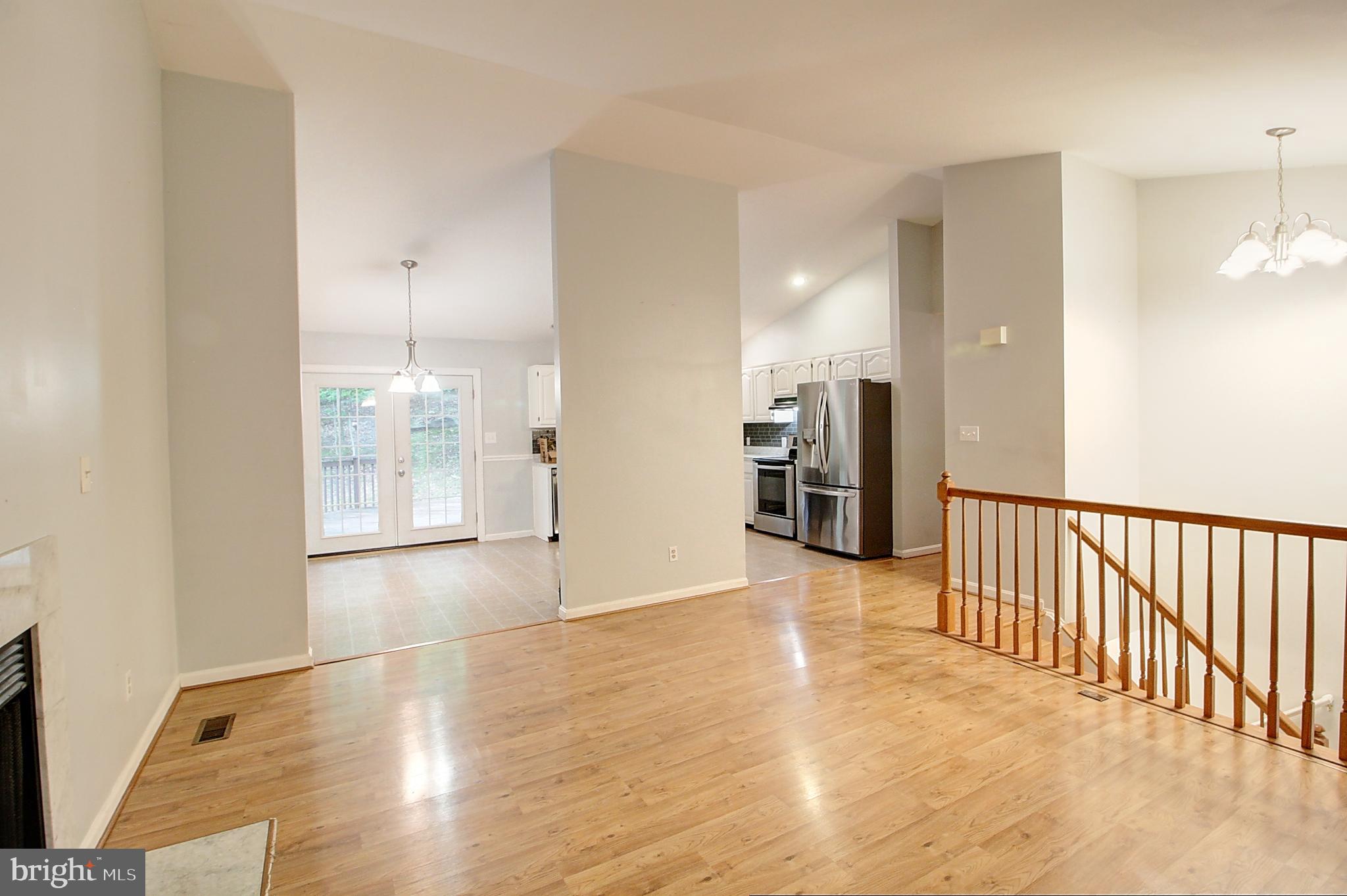 LAKE LINGANORE - Residential Lease