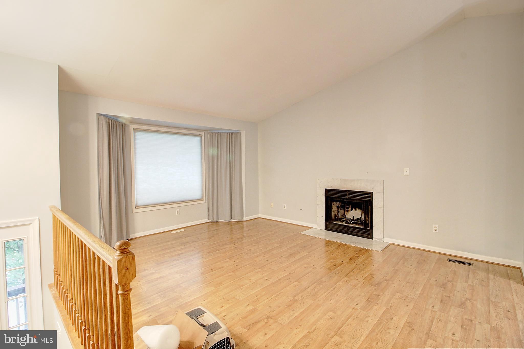 LAKE LINGANORE - Residential Lease