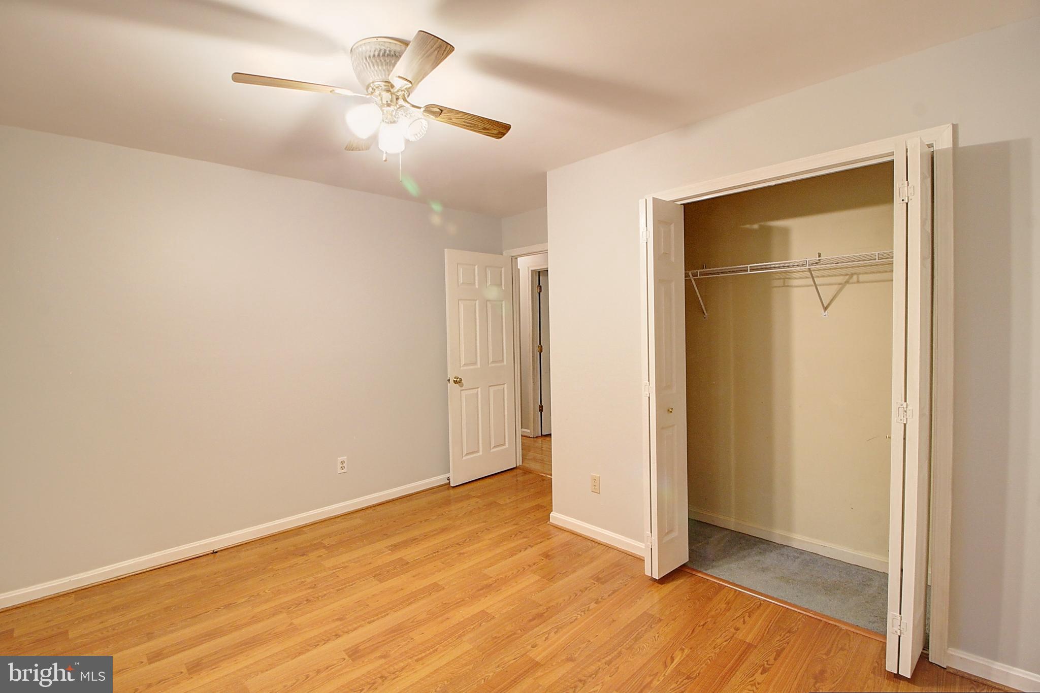 LAKE LINGANORE - Residential Lease