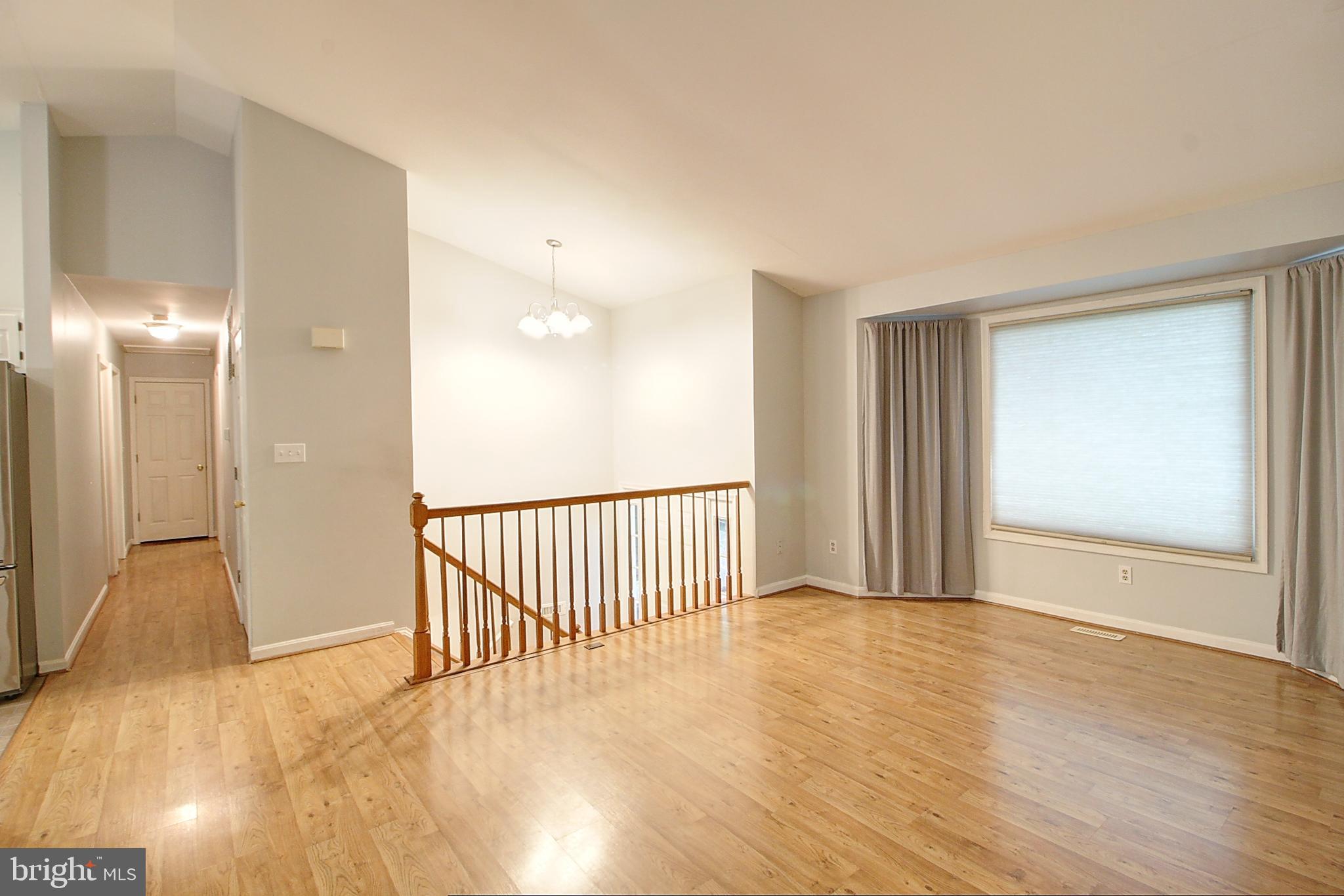 LAKE LINGANORE - Residential Lease