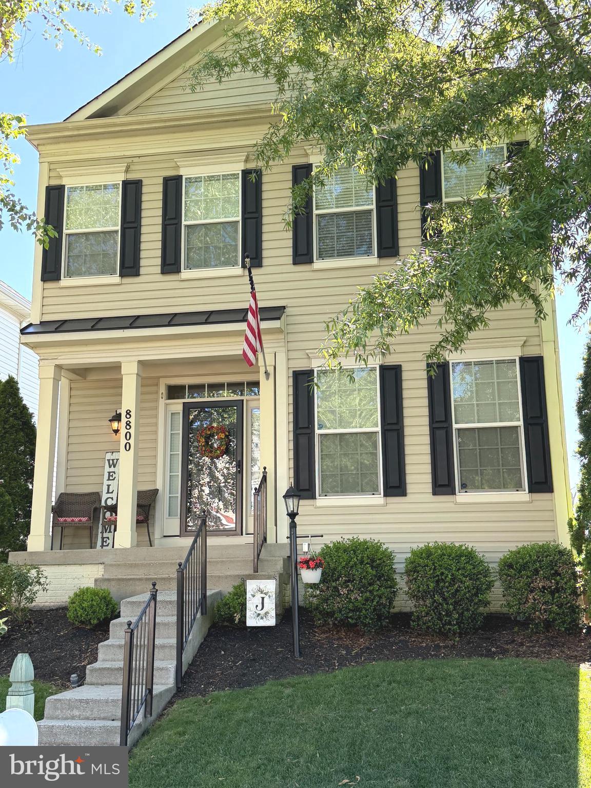MEADOWS AT MORRIS FARM - Residential