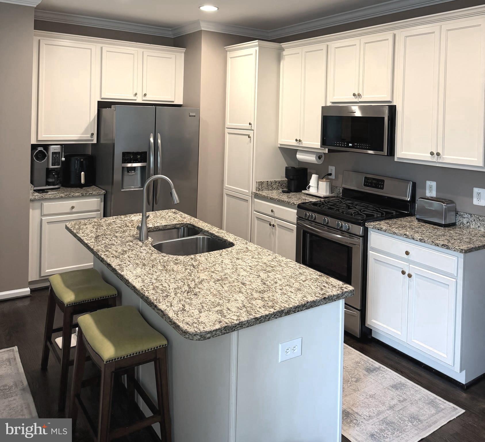 MEADOWS AT MORRIS FARM - Residential