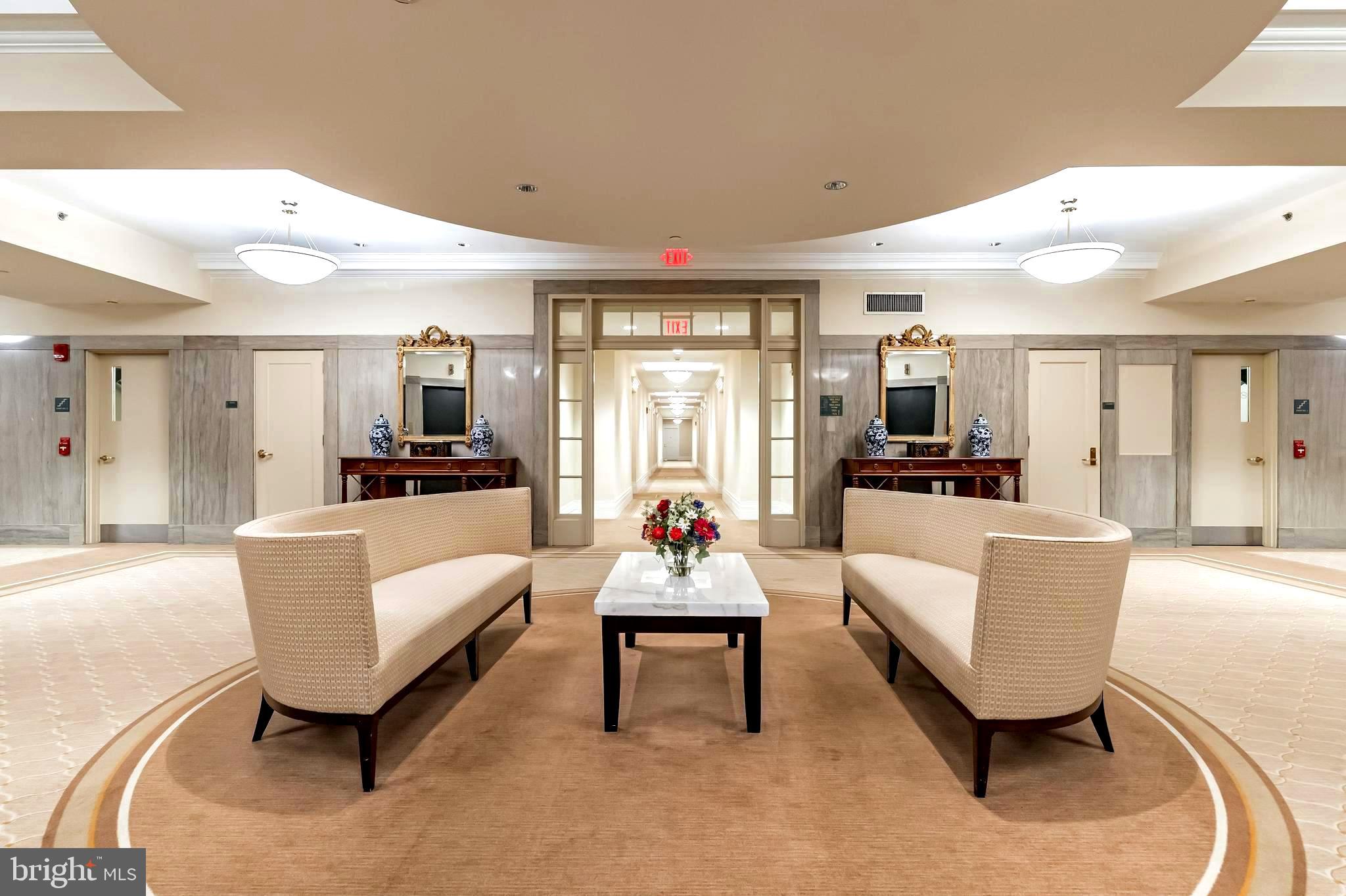 LOGAN SQUARE - Residential Lease