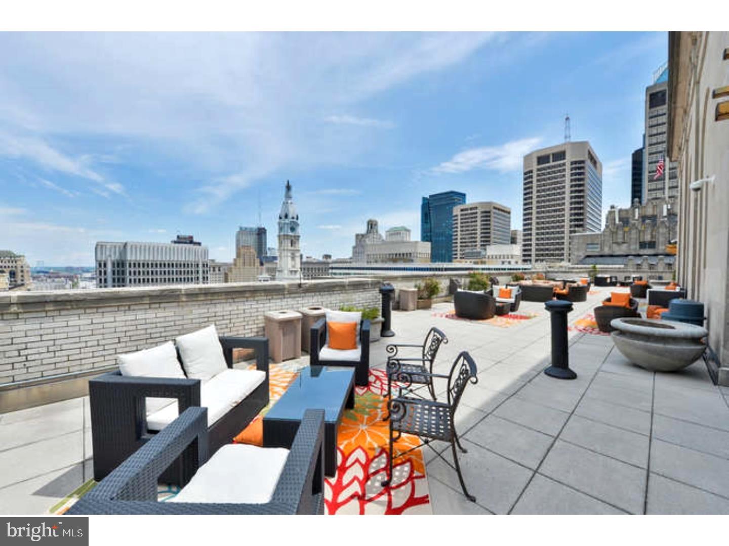 LOGAN SQUARE - Residential Lease