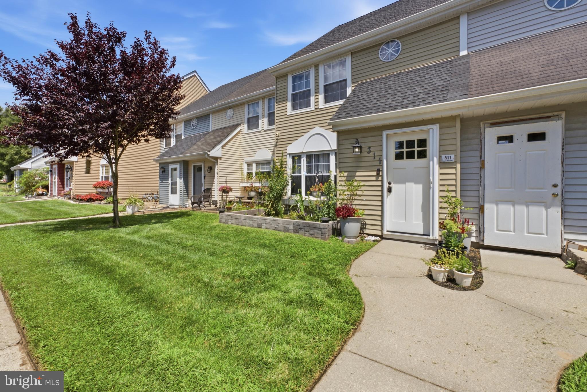 311 BEACH PLUM COURT