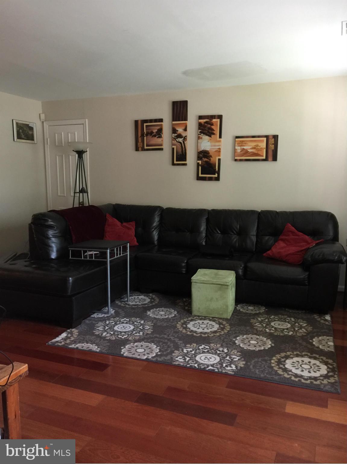 TREVOR HOUSE - Residential Lease