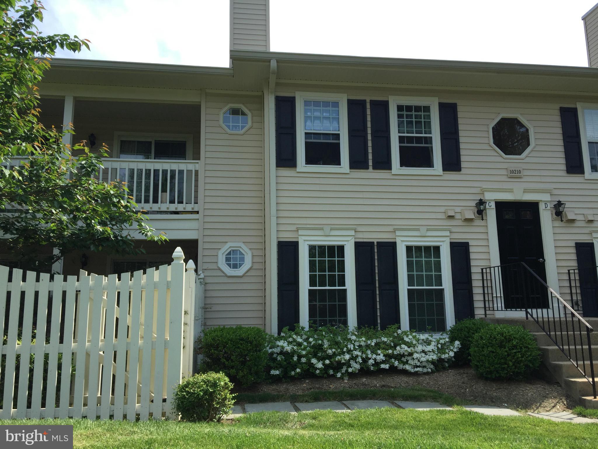 TREVOR HOUSE - Residential Lease