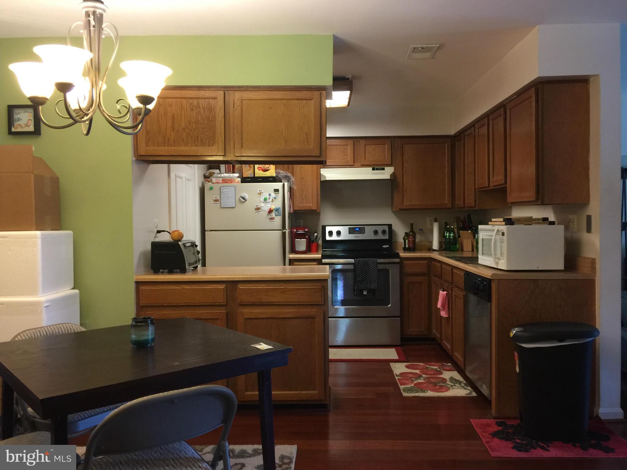 TREVOR HOUSE - Residential Lease