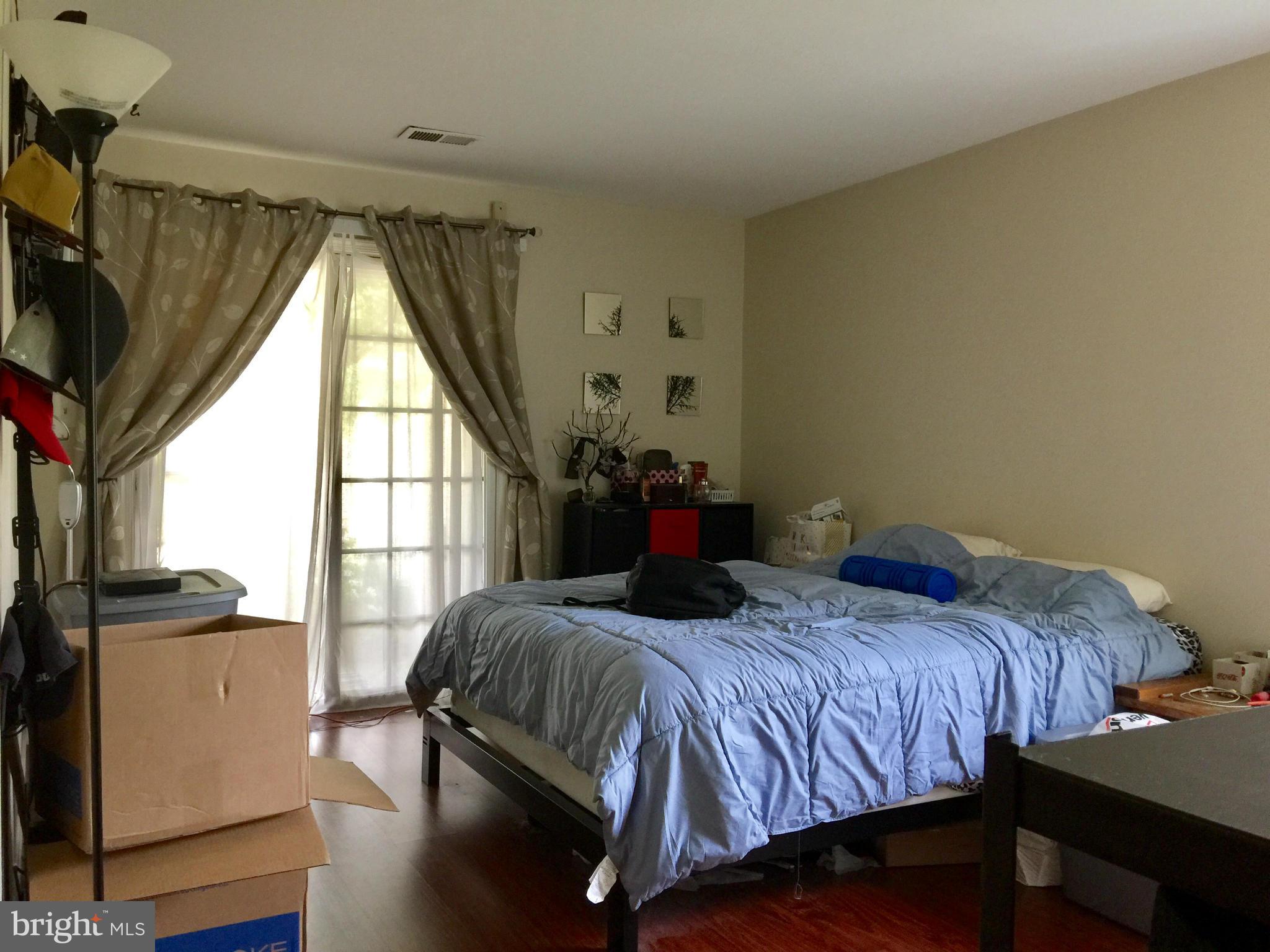 TREVOR HOUSE - Residential Lease