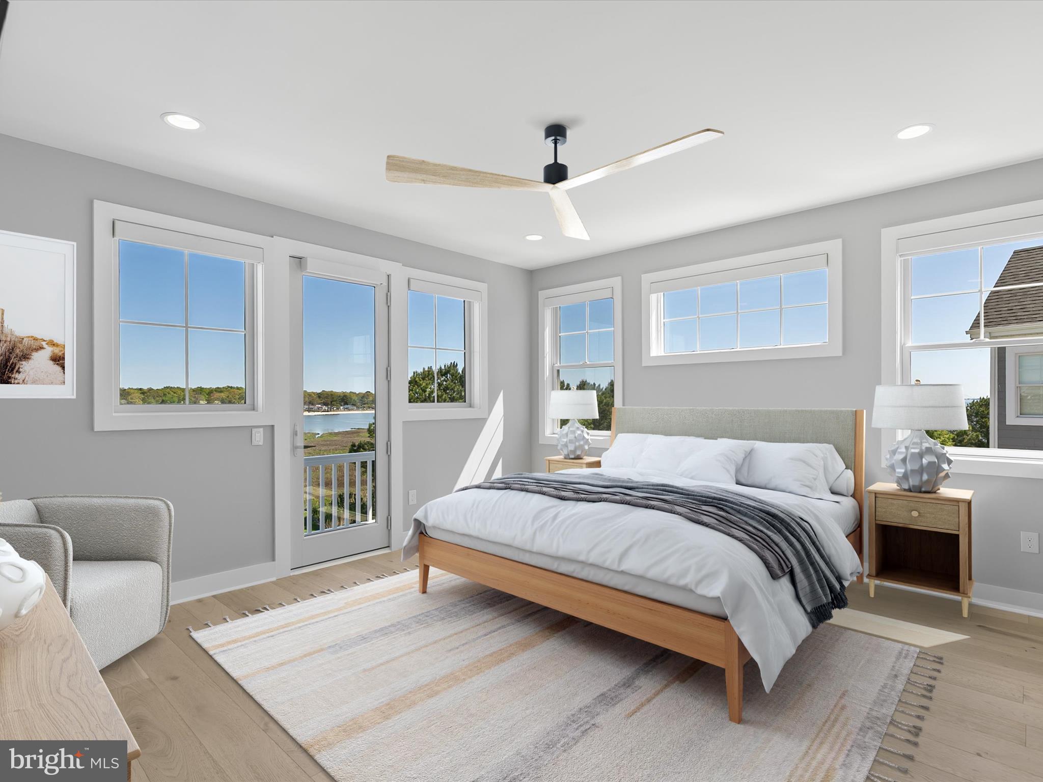 PENINSULA - Residential