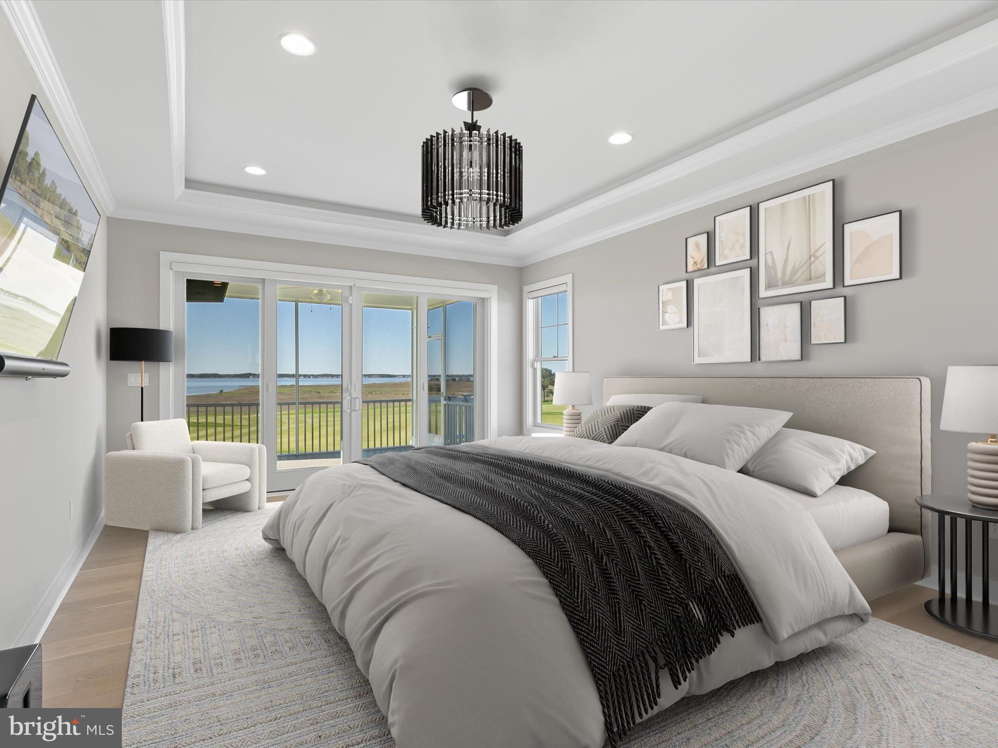 PENINSULA - Residential