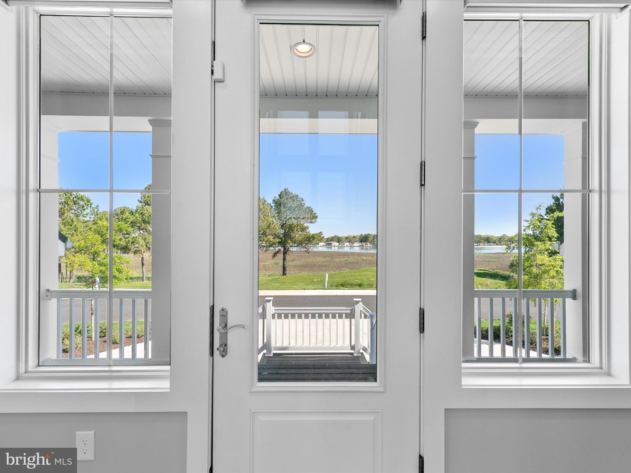 PENINSULA - Residential