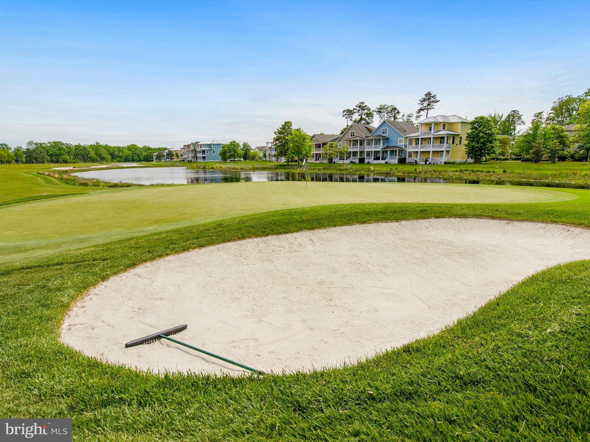 PENINSULA - Residential