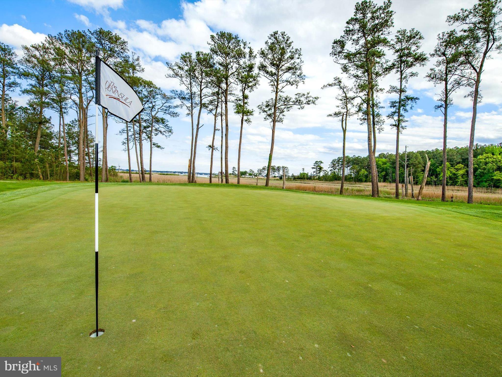 PENINSULA - Residential