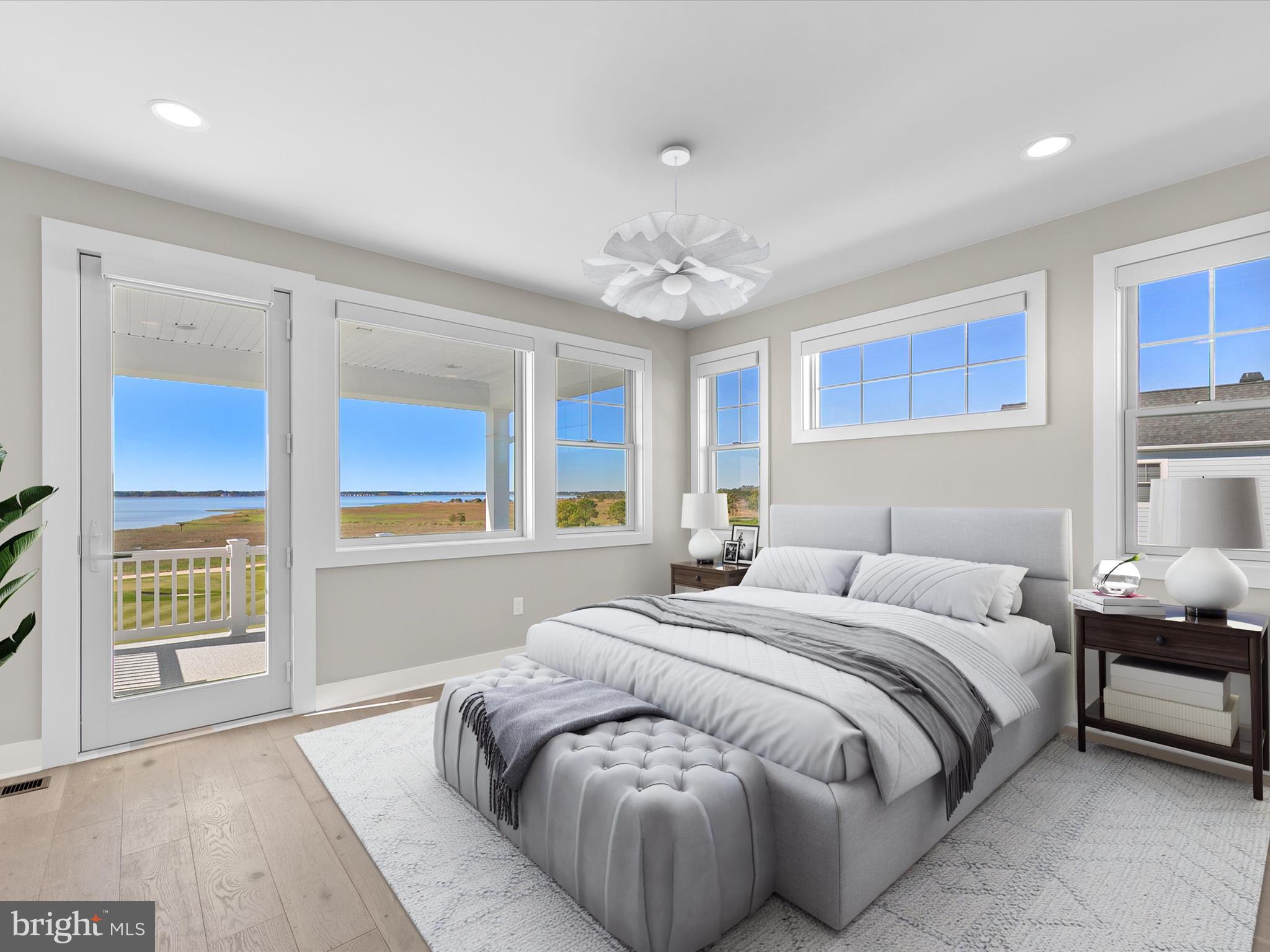 PENINSULA - Residential