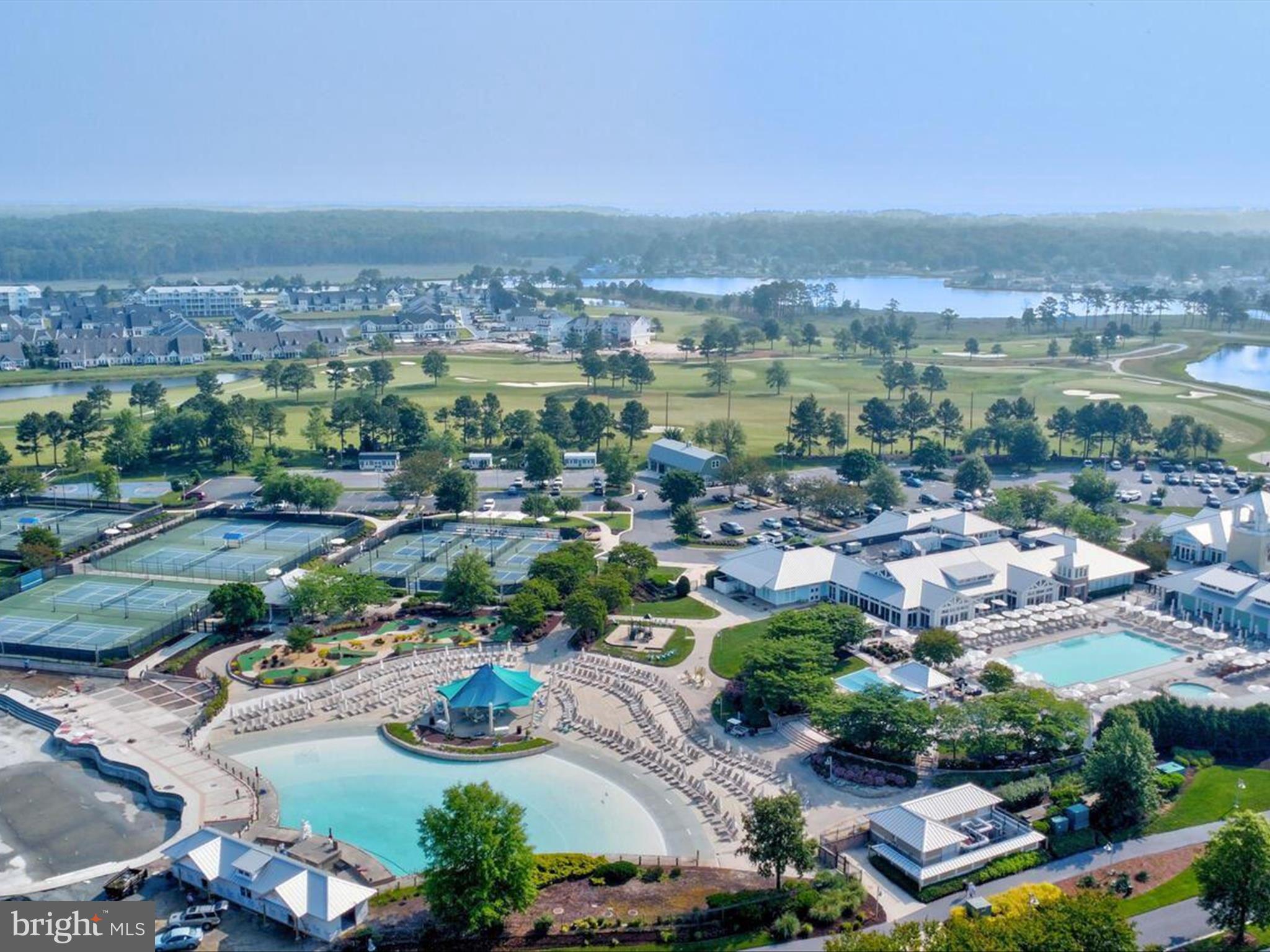 PENINSULA - Residential