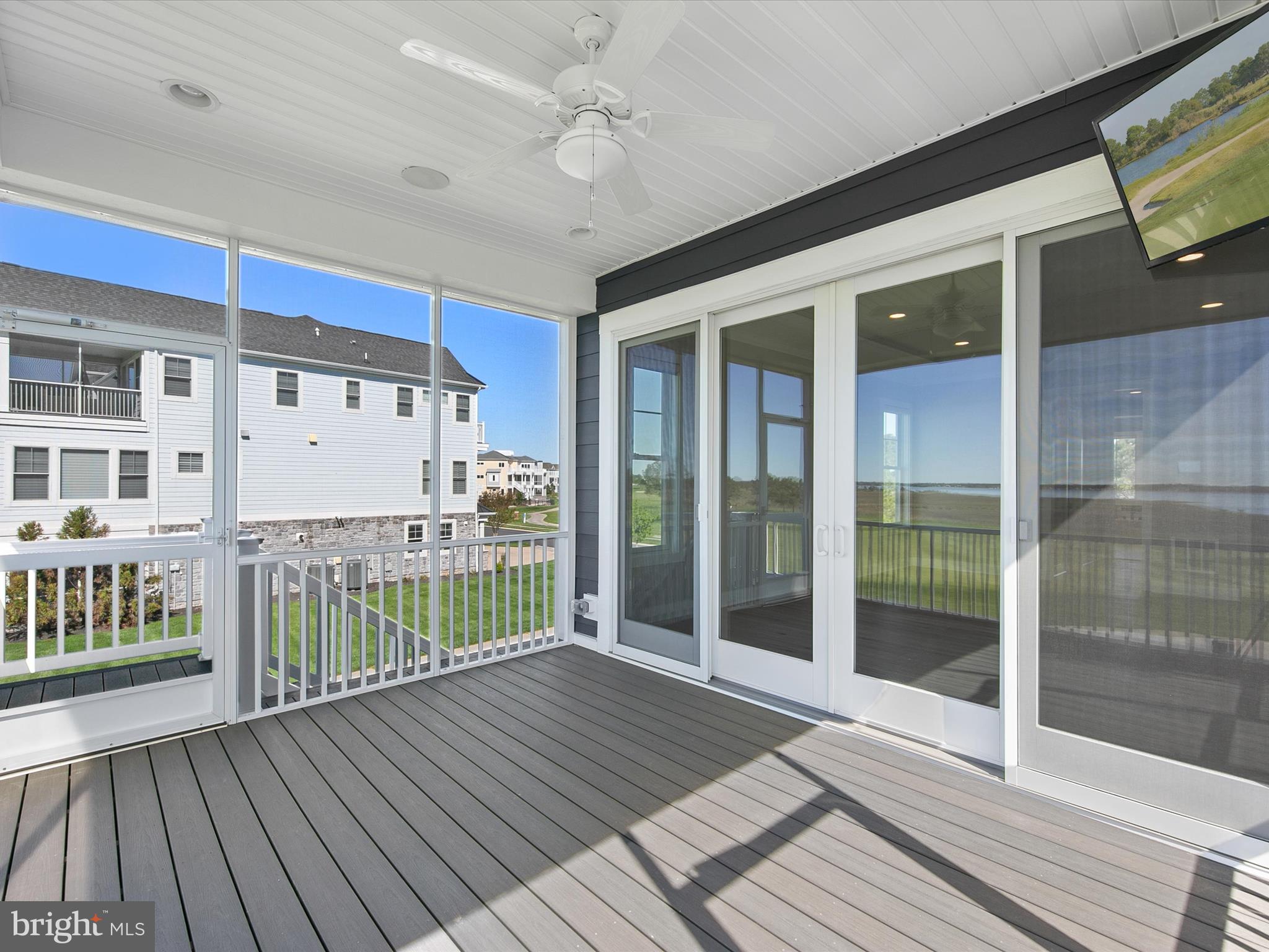 PENINSULA - Residential