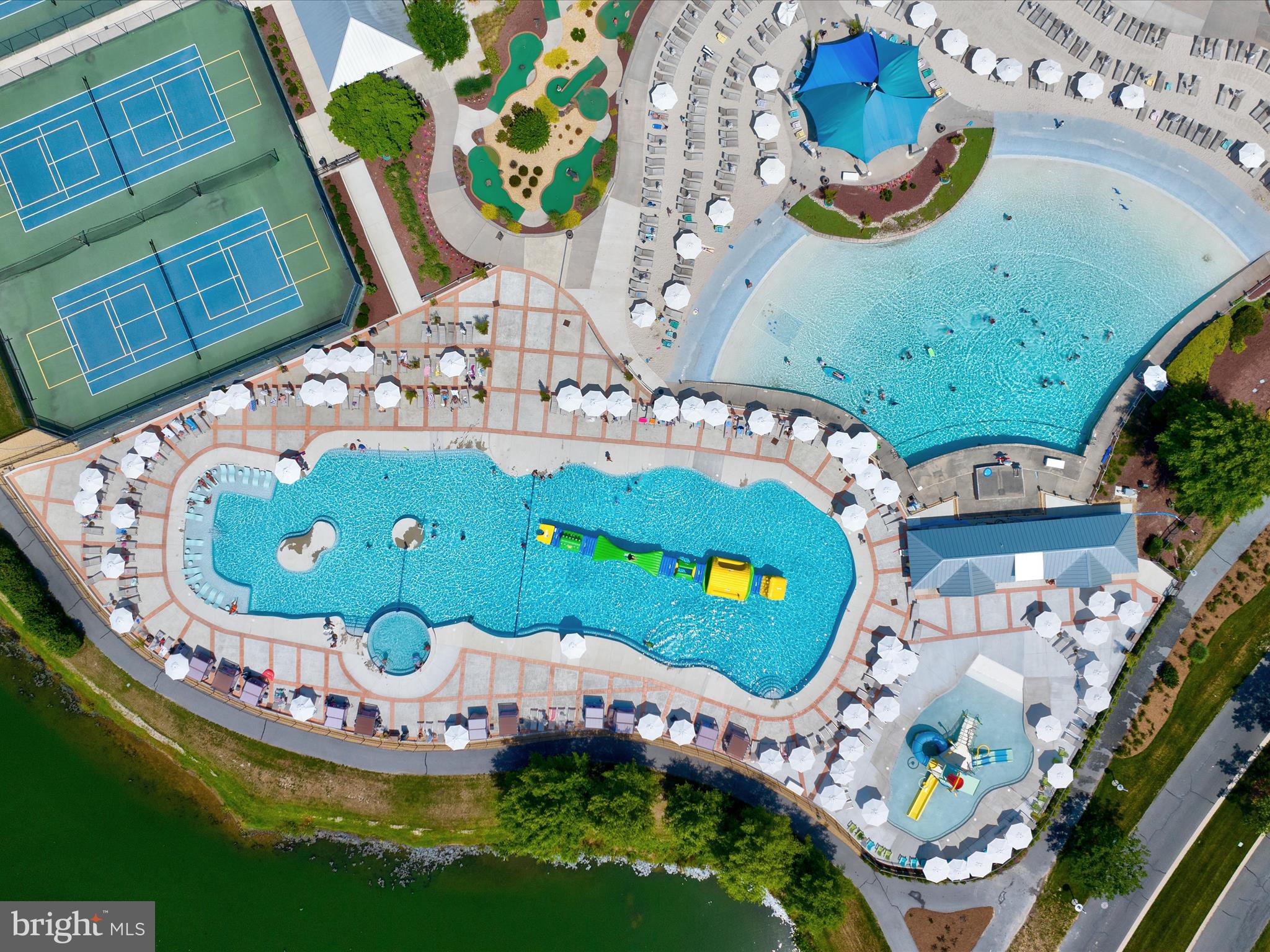 PENINSULA - Residential