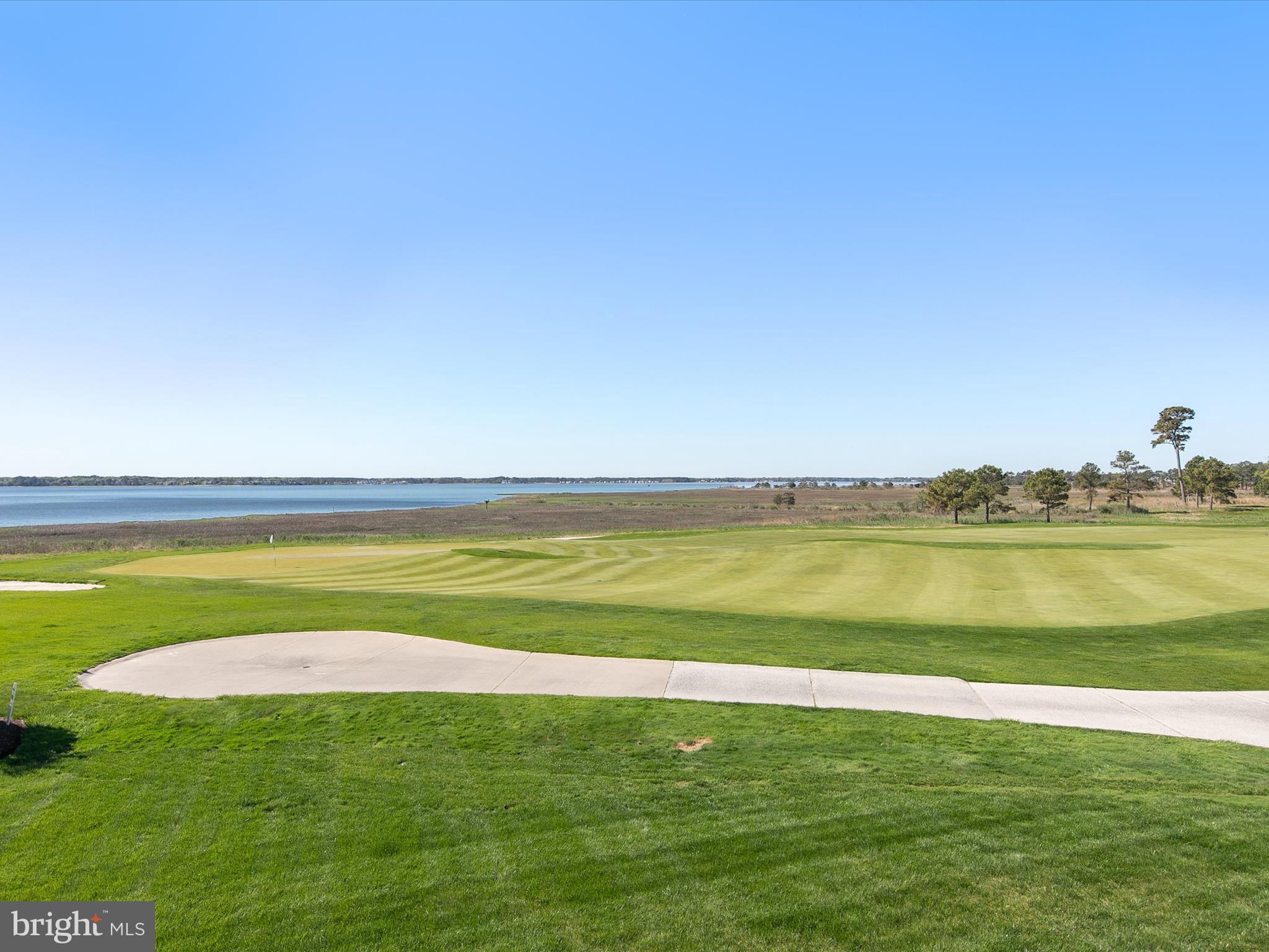 PENINSULA - Residential