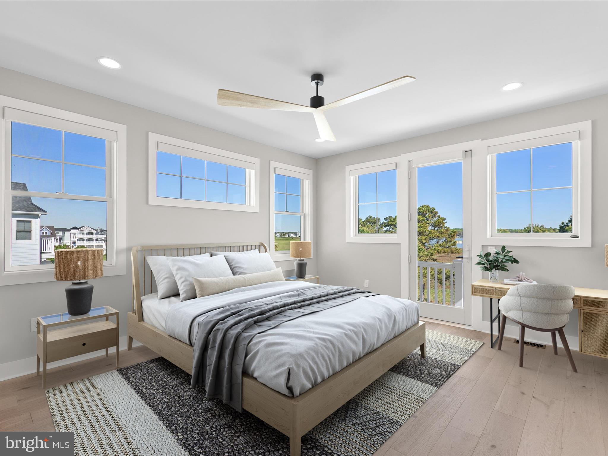 PENINSULA - Residential