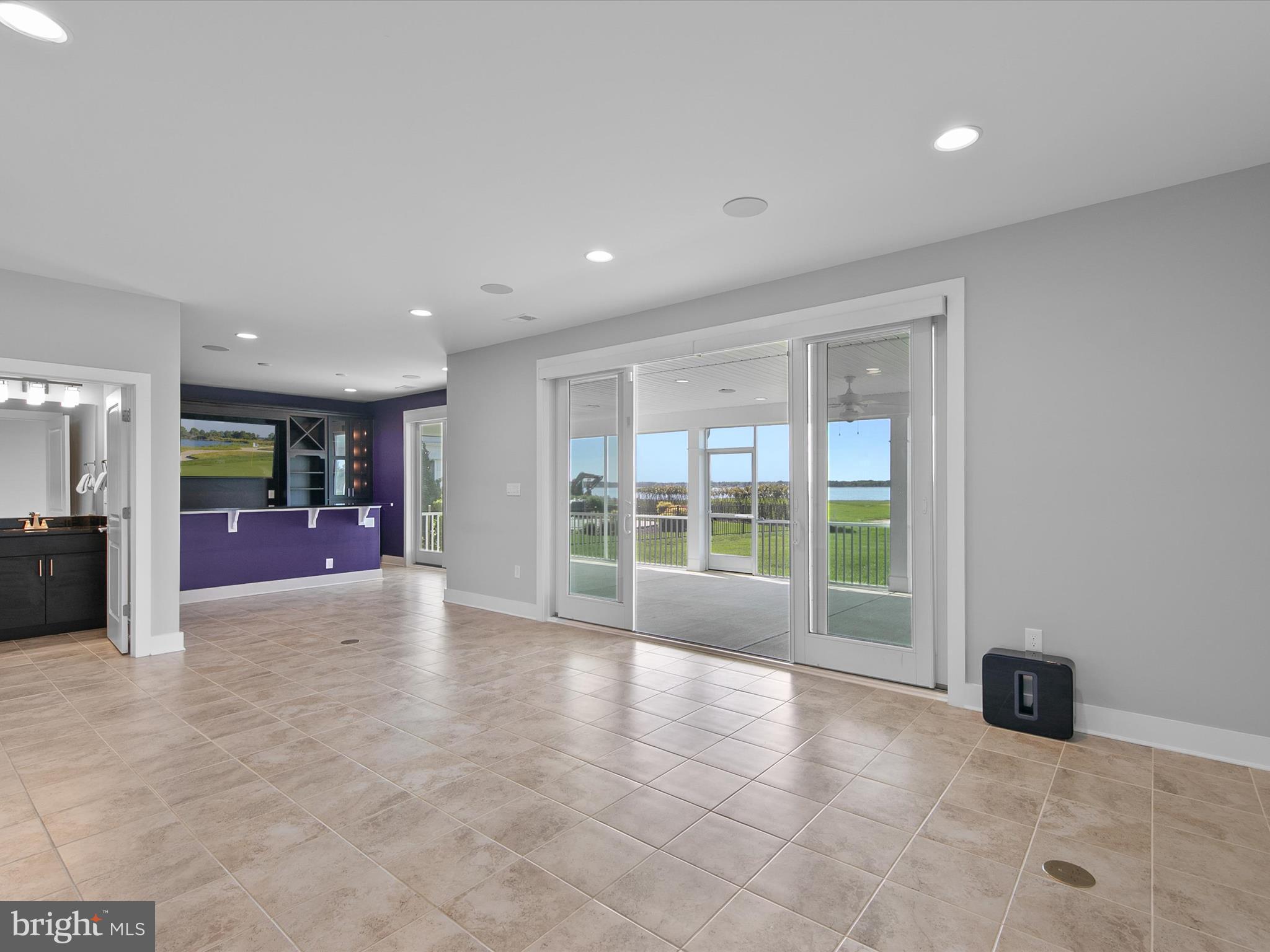 PENINSULA - Residential