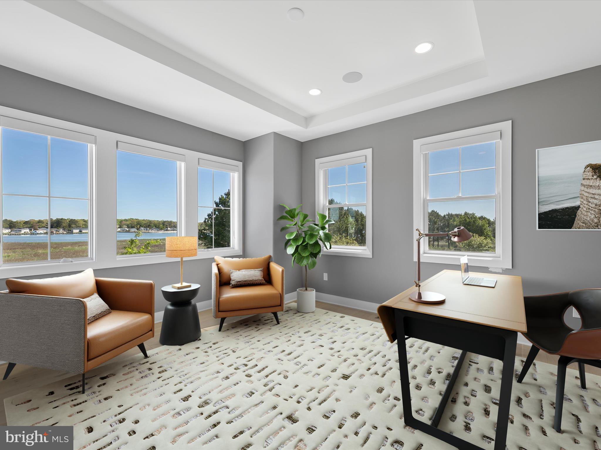 PENINSULA - Residential