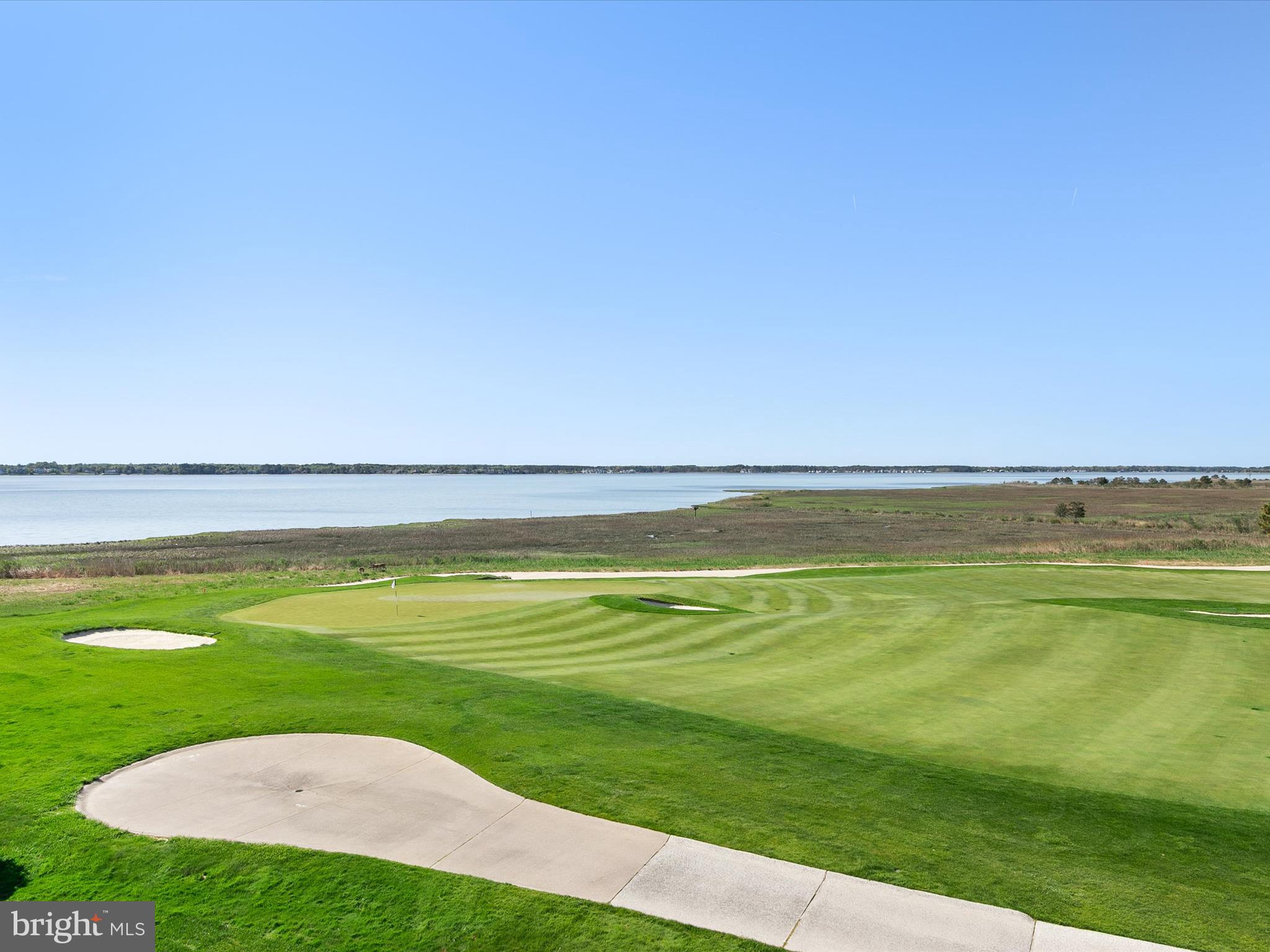 PENINSULA - Residential